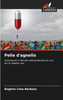 Pelle d'agnello