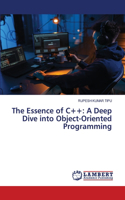 Essence of C++