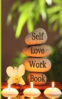 Self Love workbook