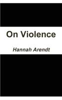 On Violence