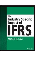 The Industry Specific Impact of IFRS
