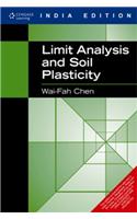 Limit Analysis and Soil Plasticity