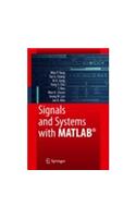 Signals And Systems With Matlab