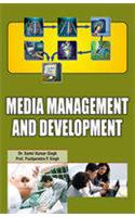 Media Management And Development