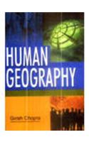 Human Geography