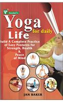 Yoga for Daily Life (Big size)