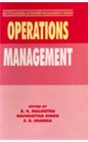 Operations Management