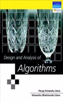 Design And Analysis Of Algorithms
