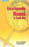 Encyclopaedia of Women In South Asia (Madives), Vol. 8