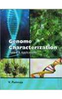Genome Characterization : Basics and Applications