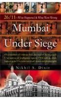 Mumbai Under Siege