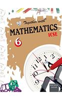 Together With Mathematics ICSE - 6