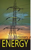 Dictionary of Energy (PB)