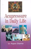 Acupressure in Daily Life