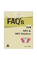 FAQ’s in MFC and MFC Solutions-Volume 1, (Book/CD-Rom)