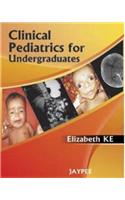 Clinical Pediatrics for Undergraduates