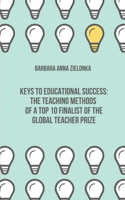 Keys to Educational Success