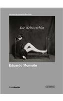Eduardo Momeñe: PHotoBolsillo