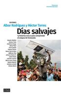 Días salvajes