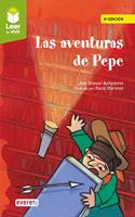 Las aventuras de Pepe: Rustica