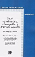 Sector agroalimentario: Ciberseguridad y desarrollo sostenible