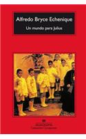 Un Mundo Para Julius