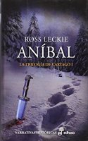 Anibal (trilogÂ¡a de Cartago I)