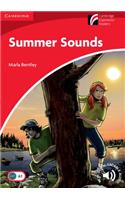 Summer Sounds Level 1 Beginner/Elementary