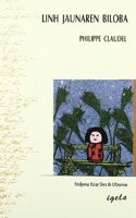 Linh jaunaren biloba