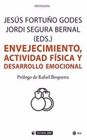Envejecimiento, actividad fisica y desarrollo emocional