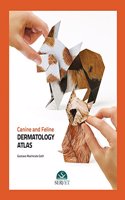 Canine And Feline Dermatology Atlas