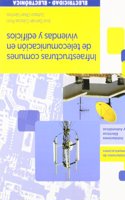Infraestructuras comunes de telecomunicacion en viviendas y edificios: Rustica