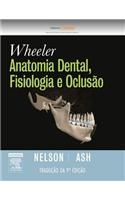 Wheelers Anatomia Dental, Fisiologia E Oclusao