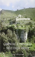 Campagna E Paesaggio Nell'italia Antica
