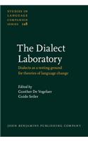 Dialect Laboratory