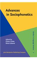 Advances in Sociophonetics