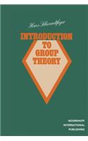 Introduction to Group Theory