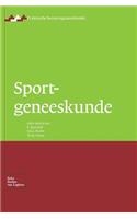 Sportgeneeskunde