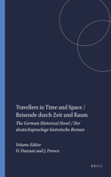 Travellers in Time and Space / Reisende durch Zeit und Raum