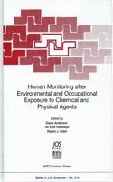 Human Monitoring After Environmental and Occupational Exposure to Chemical and Physical Agents