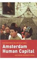 Amsterdam Human Capital