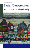 Social Concertation in Times of Austerity