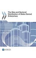 The Size and Sectoral Distribution of State-Owned Enterprises