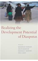 Realizing the Development Potential of Diasporas