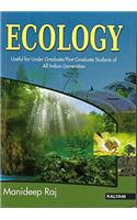 ECOLOGY (First,2016)