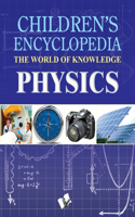 Children's Encyclopedia Physics