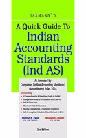 A Quick Guide To Indian Accounting Standards (Ind As)