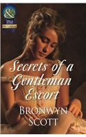 Secrets of a Gentleman Escort