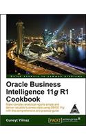 Oracle Business Intelligence 11gR1 Cookbook