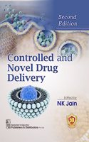 Controlled and Novel Drug Delivery, 2/e